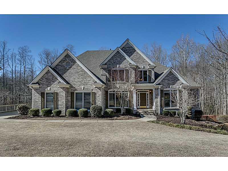 282 River Laurel Way, Woodstock, GA 30188