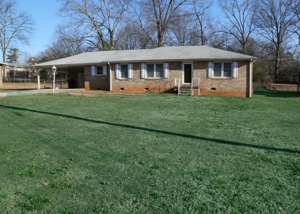 2861 Birchwood Way, Marietta, GA 30060