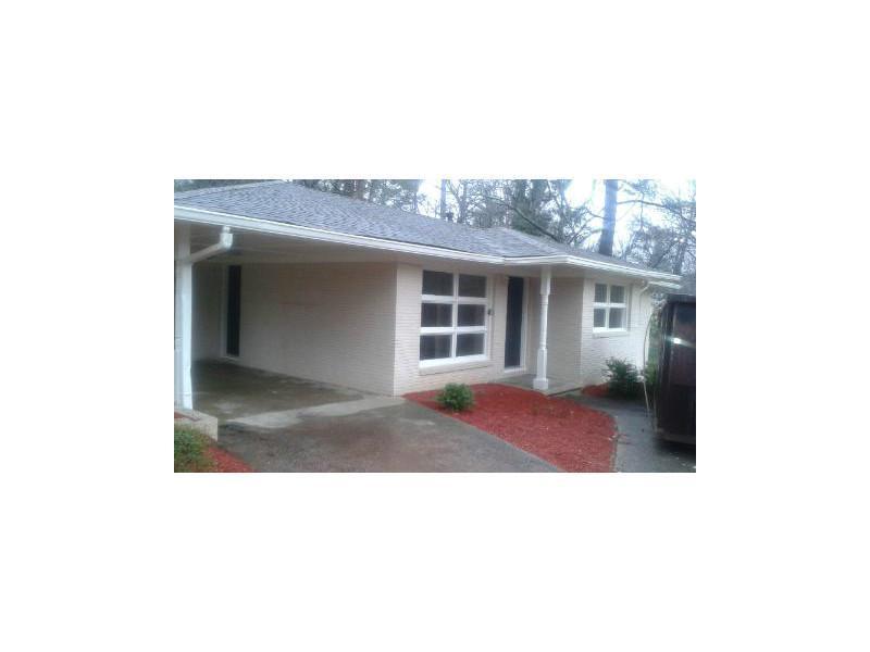 3035 Belaire Cir., Atlanta, GA 30340