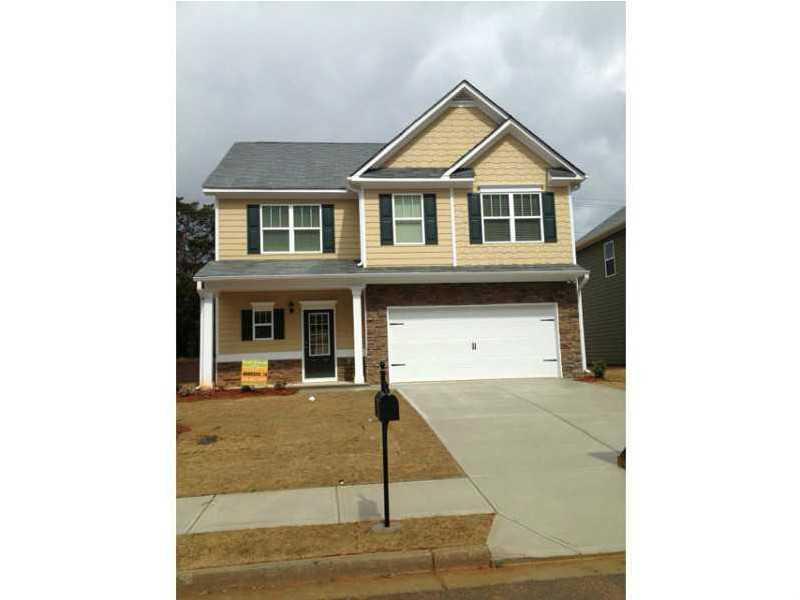 802 Whisperwood Tr., Acworth, GA 30102