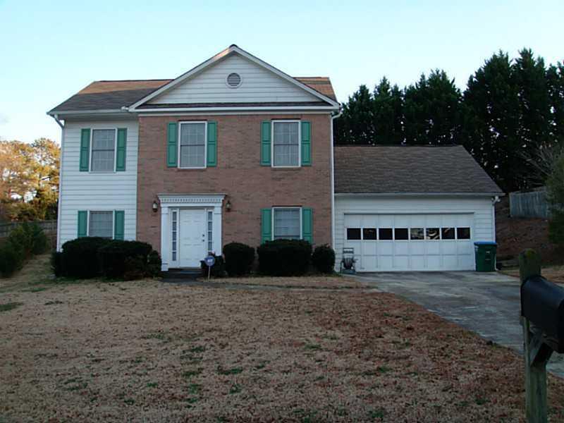 981 Cedar Trace, Lilburn, GA 30047