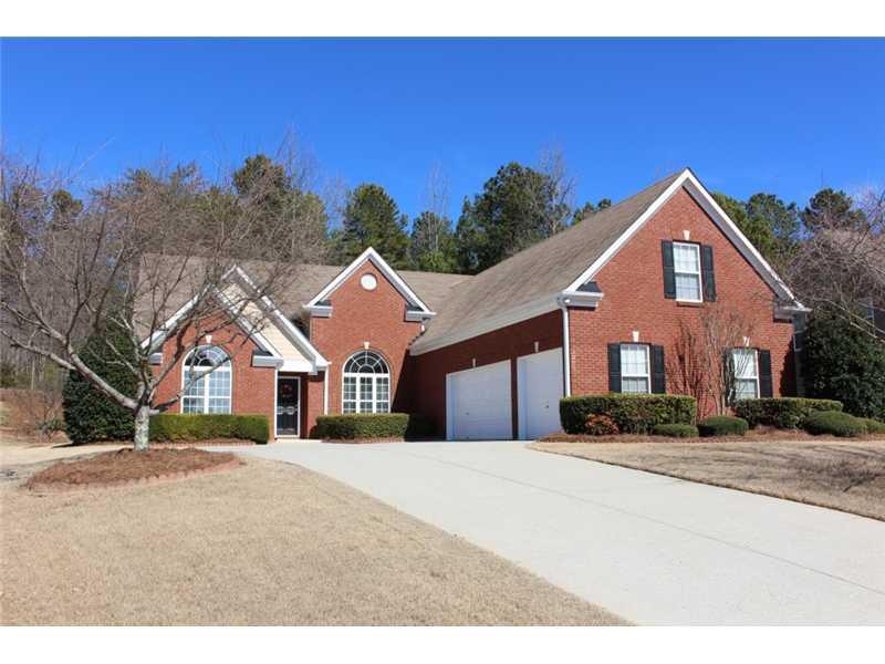 4784 Austin Hills Dr., Suwanee, GA 30024