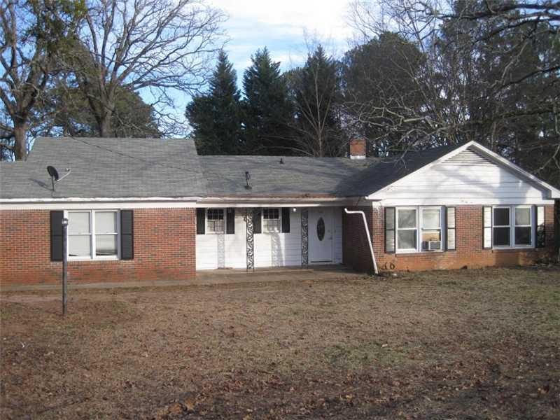 973 Rays Rd., Stone Mountain, GA 30083