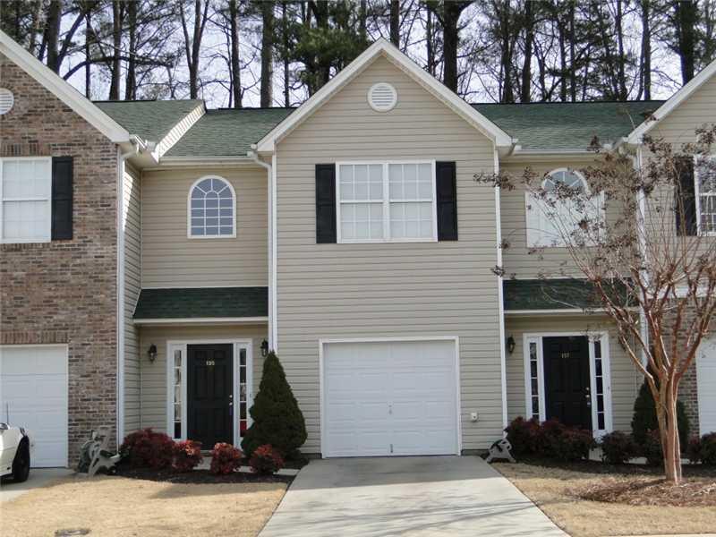 135 Creekwood Dr., Woodstock, GA 30188