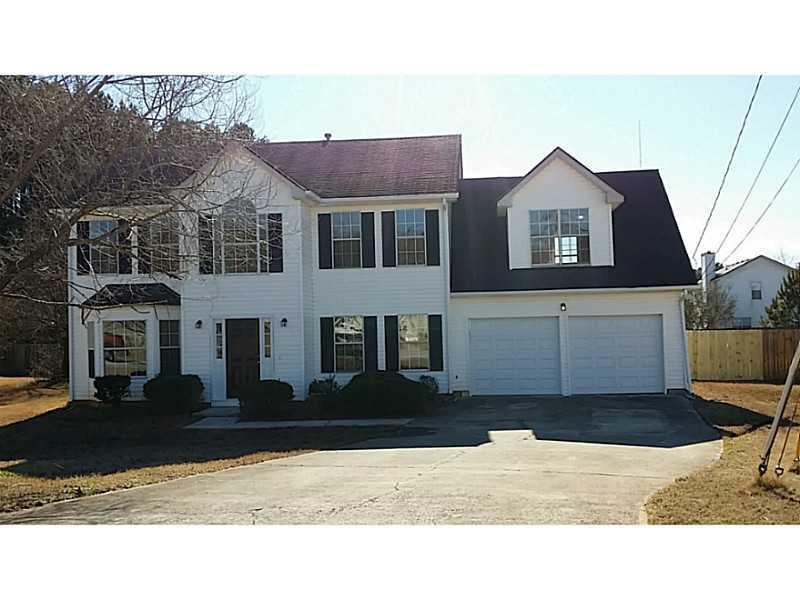 3296 Clifton Farm Dr., Decatur, GA 30034