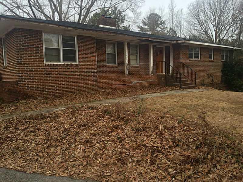 6860 Dorsett Shoals Rd., Douglasville, GA 30135