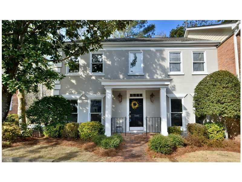 1040 Huntcliff, Sandy Springs, GA 30350