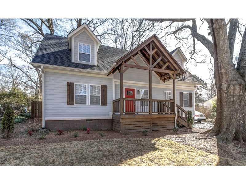 2759 Fraser St., Smyrna, GA 30080