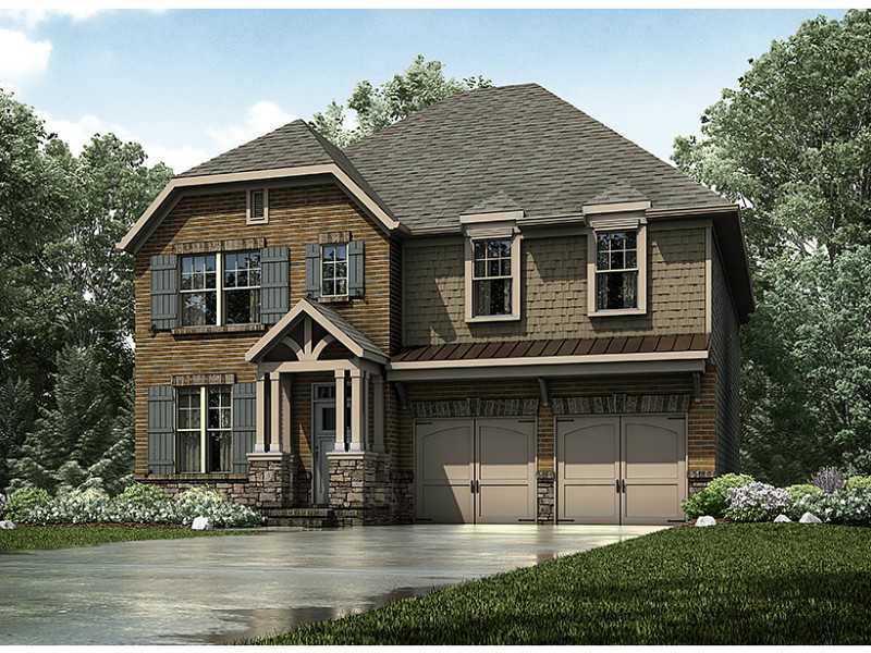 310 Lakeway Cir., Woodstock, GA 30188