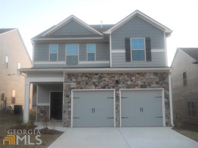 4928 Longview Run, Decatur, GA 30035