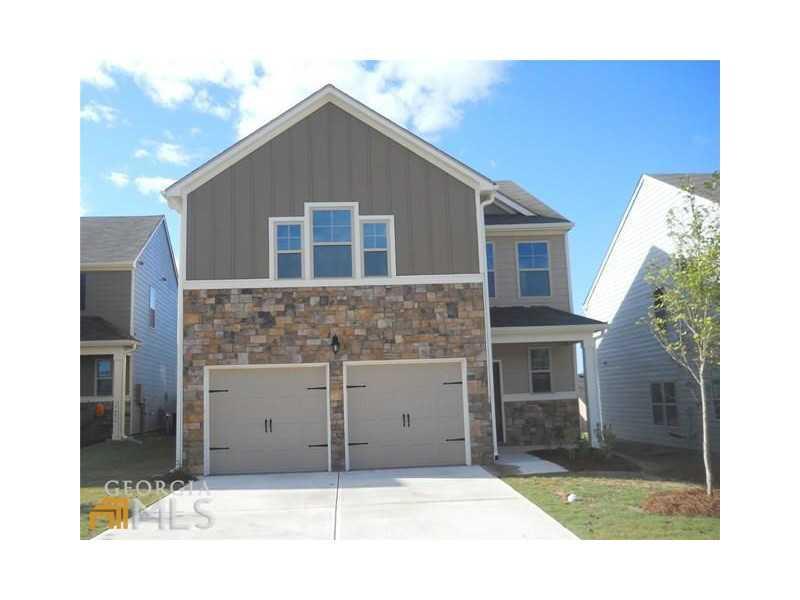 4884 Longview Run, Decatur, GA 30035