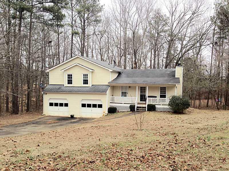 124 Cagle Way, Hiram, GA 30141