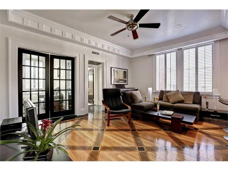 20 Collier Rd. #18, Atlanta, GA 30309