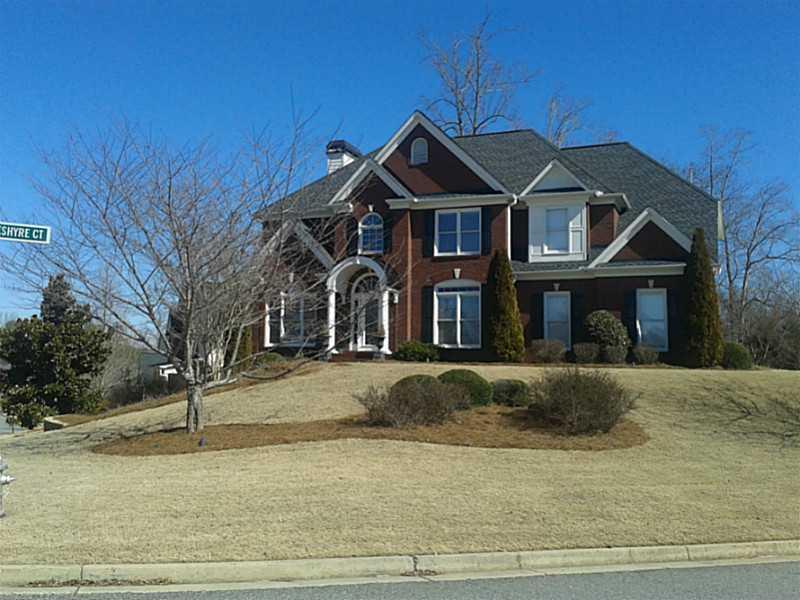 532 Brookeshyre Ct., Woodstock, GA 30188