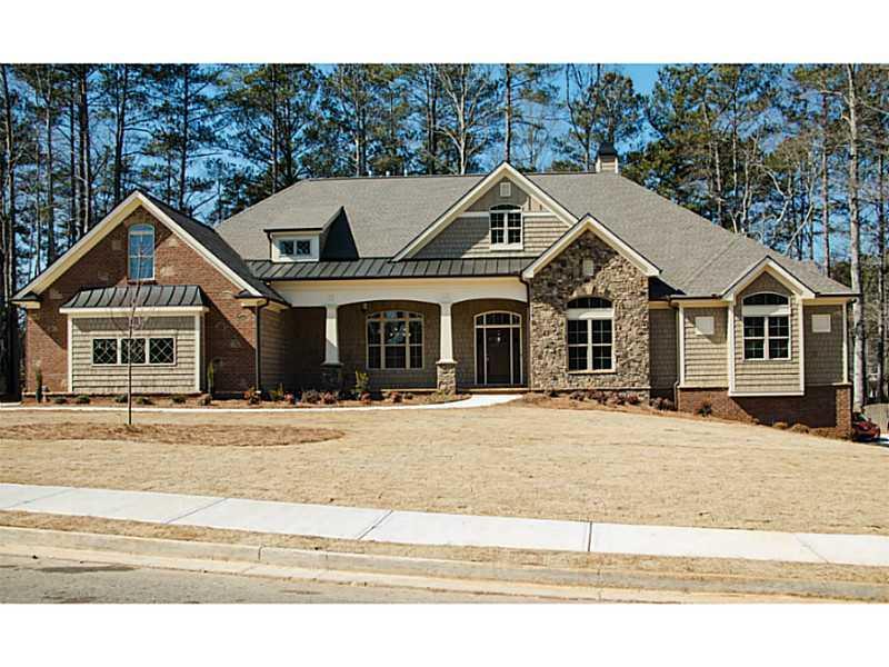 1109 Eagles Creek Way, Acworth, GA 30101