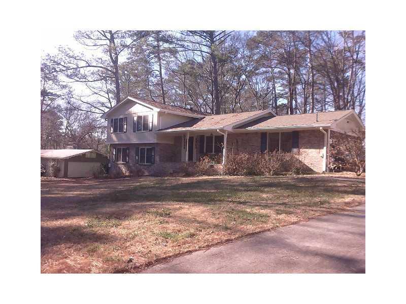 2902 Barcelona Way, Conyers, GA 30012