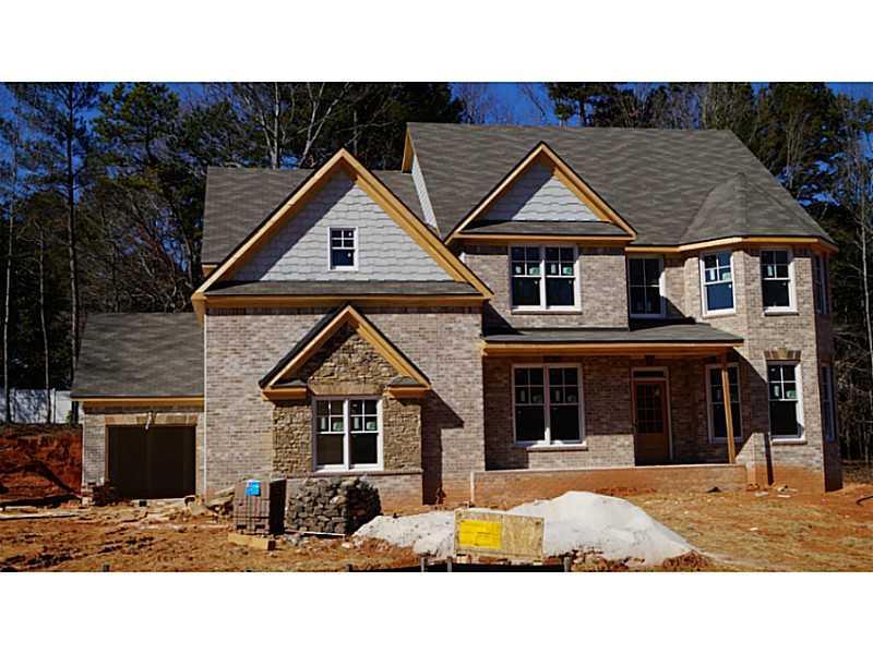 3740 Tupelo Tr., Dacula, GA 30011