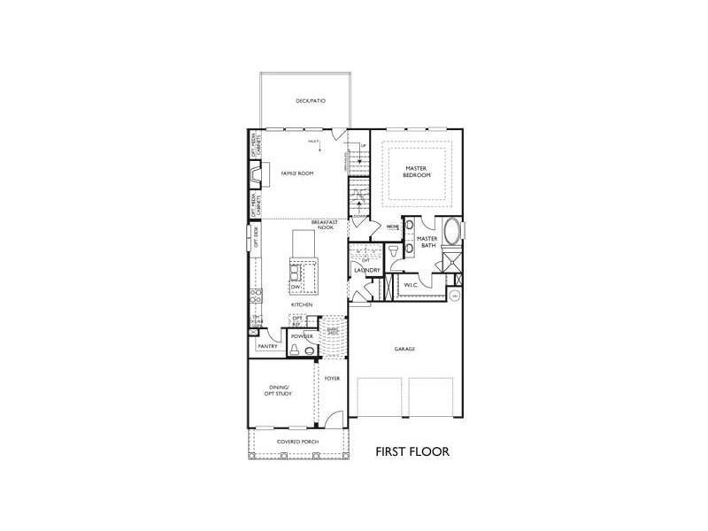 107 Marlow Dr., Woodstock, GA 30188