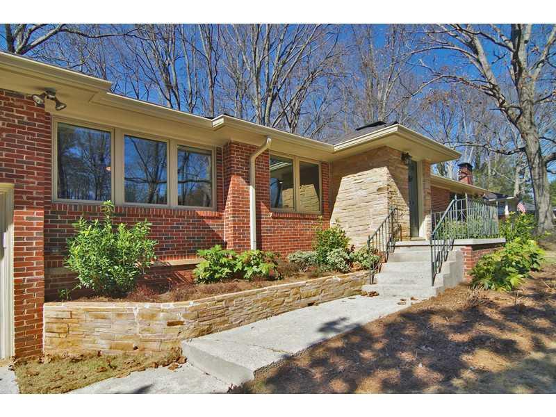 416 W Parkwood Rd., Decatur, GA 30030
