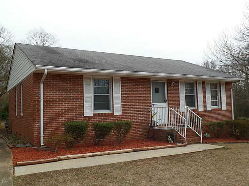 1690 Hazelwood Dr., Marietta, GA 30067