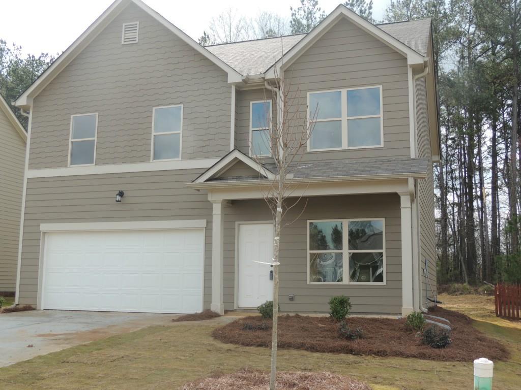 1024 Glenwyck Dr., Braselton, GA 30517