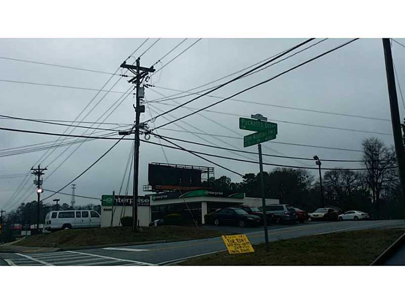 Pucketts Dr., Lilburn, GA 30047