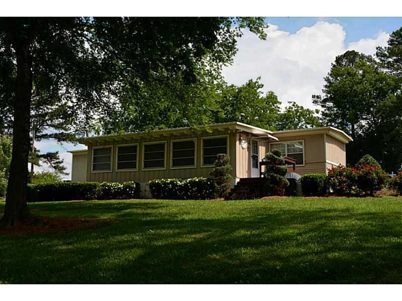 24 Allatoona Landing #36 Rd., Cartersville, GA 30121