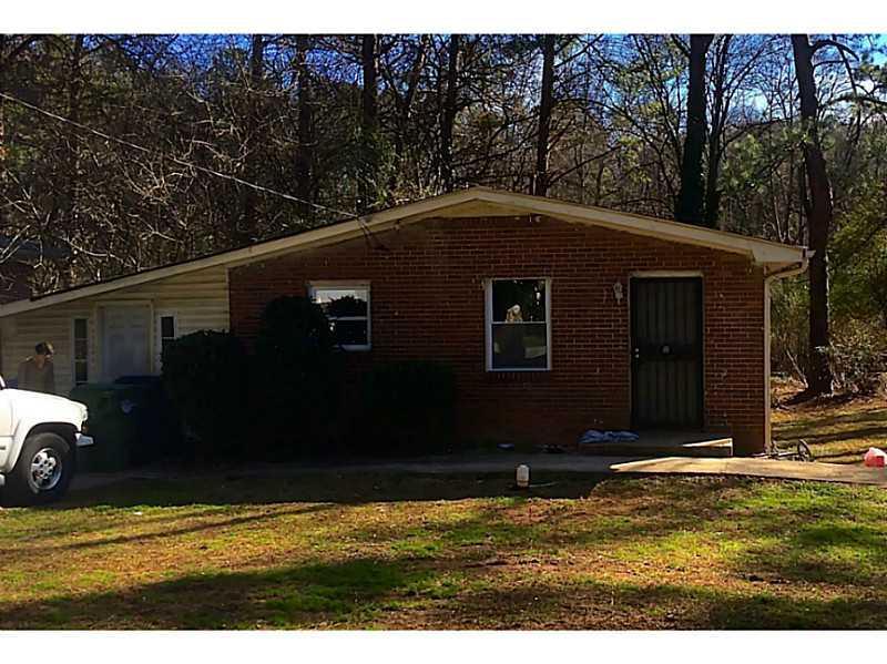 164 Polar Rock Dr., Atlanta, GA 30315