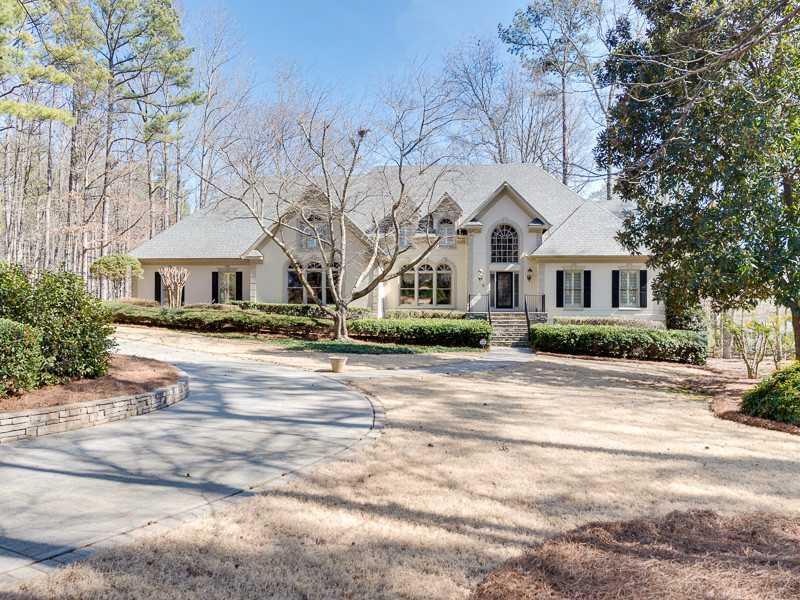 1355 John Ward Rd., Marietta, GA 30064