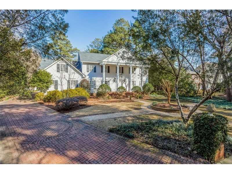3230 Farmington Dr., Atlanta, GA 30339