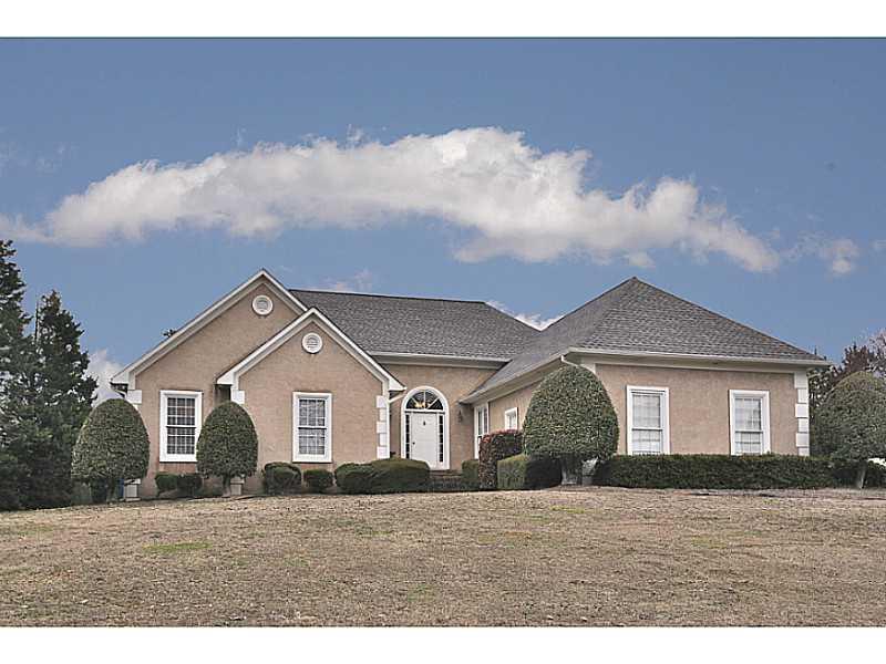 1101 Jennings Dr., Woodstock, GA 30188