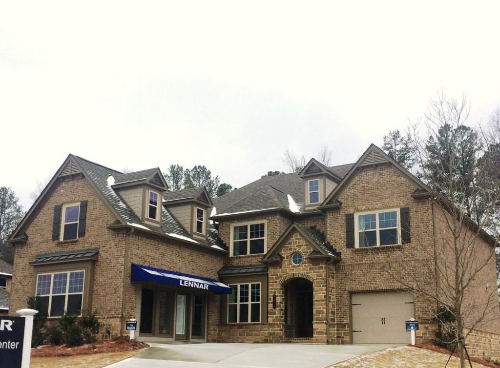 2224 Bonniewood Dr., Marietta, GA 30064