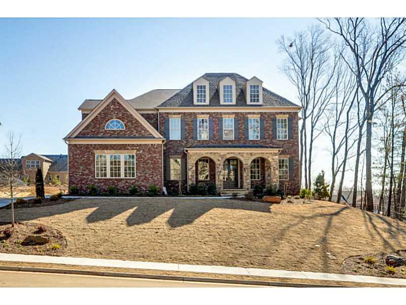 1690 Flinthaven Ct., Duluth, GA 30043