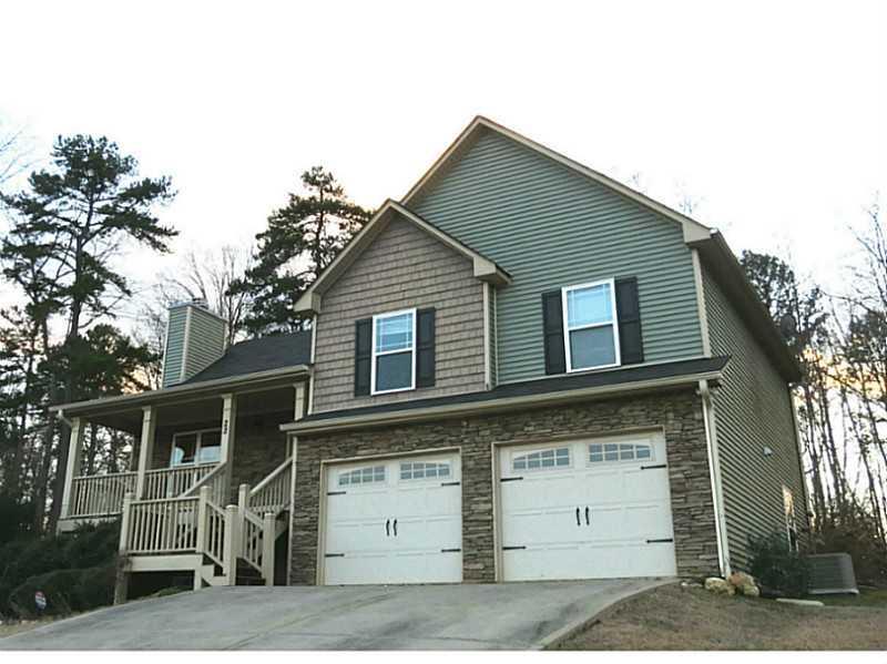 22 Knight Dr., Adairsville, GA 30103