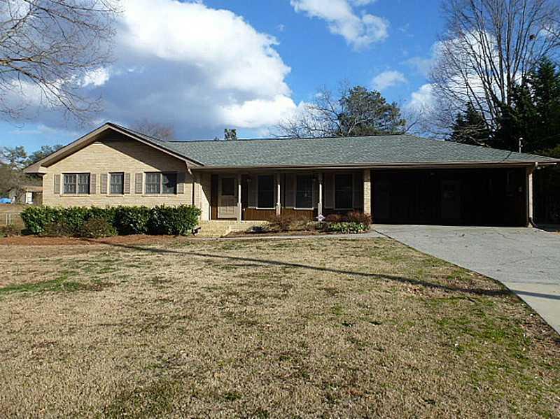 1998 North Rd., Snellville, GA 30078
