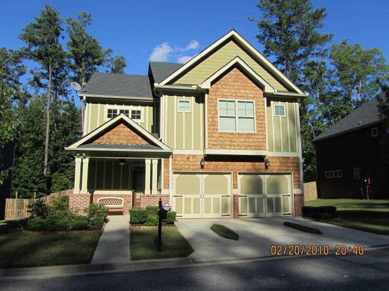 3049 Silver Hill Ter., Atlanta, GA 30316