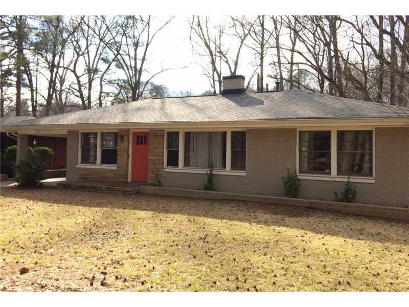 903 Gresham Ave., Atlanta, GA 30316