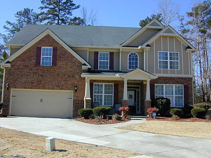 4181 Alexis Ct., Loganville, GA 30052