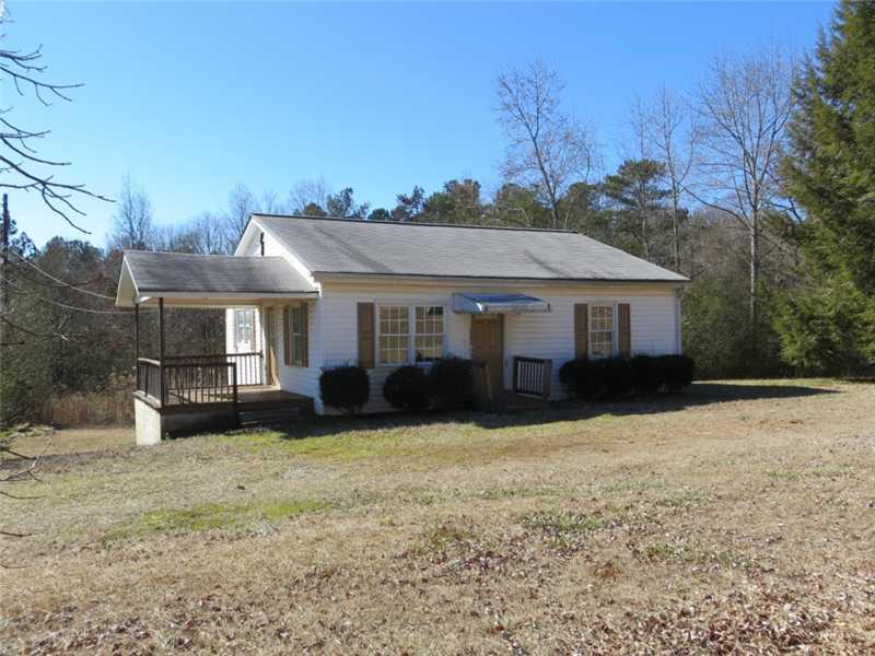 4736 Strickland Rd., Flowery Branch, GA 30542