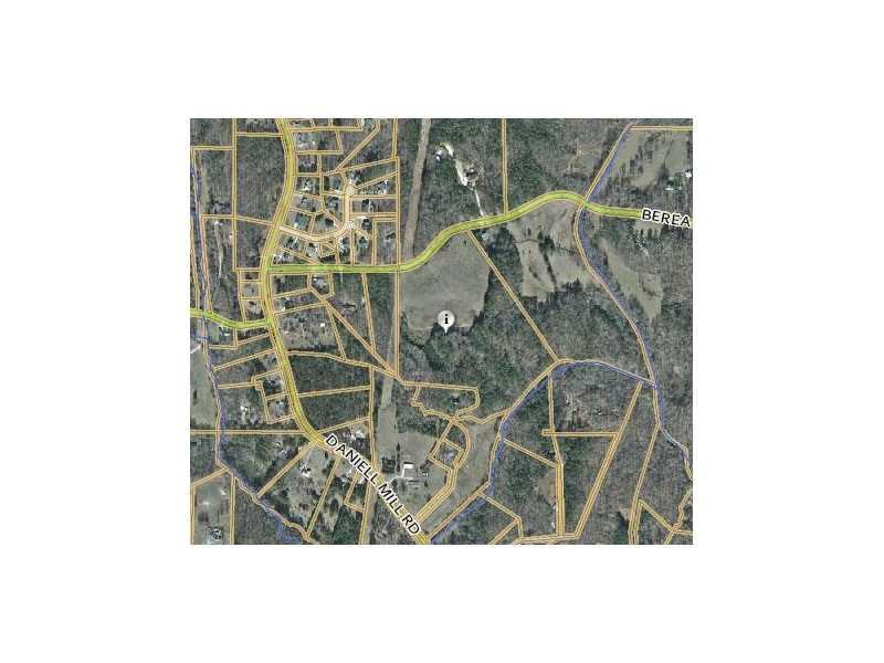 Berea Rd., Douglasville, GA 30135