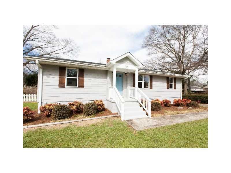 1121 Mclinden Ave., Smyrna, GA 30080