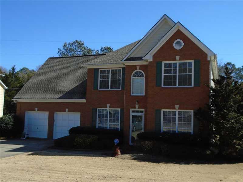2246 Wilmington Cir., Marietta, GA 30062