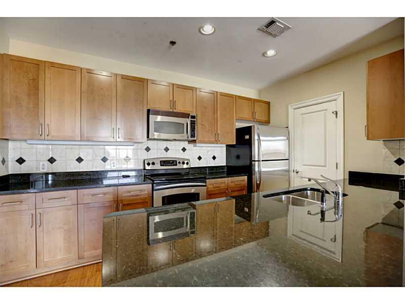 325 E E Paces Rd. #1701, Atlanta, GA 30305