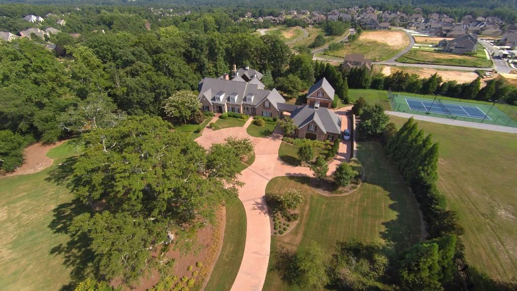 5881 Thompson Mill Rd., Braselton, GA 30517