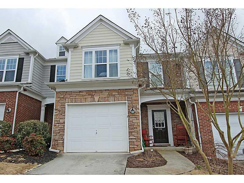 288 Kigian Tr., Woodstock, GA 30188