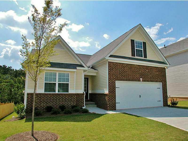 129 Stone Manor Ct., Woodstock, GA 30188