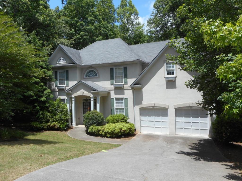 6940 Black Fox Ln., Cumming, GA 30040