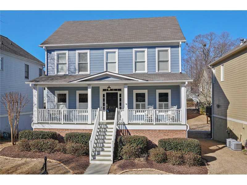 2117 Adams Overlook, Atlanta, GA 30318