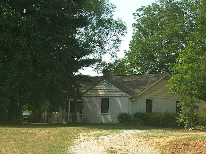 5061 Big A Rd., Douglasville, GA 30134