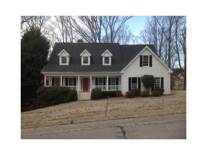 4705 Plantation Dr., Other North, GA 30542